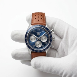 TAG Heuer Carrera Chronograph Sport - CDB2111.FC8378