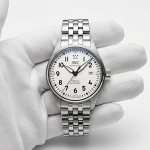 IWC Pilot’s Watch Mark XX - IW328208