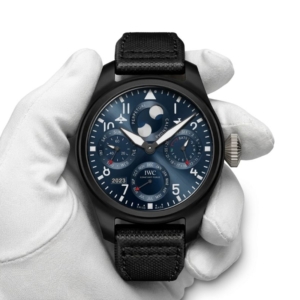 IWC Big Pilot’s Watch Perpetual Calendar Edition «Rodeo Drive» - IW503001