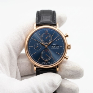 IWC Portofino Chronograph - IW391035