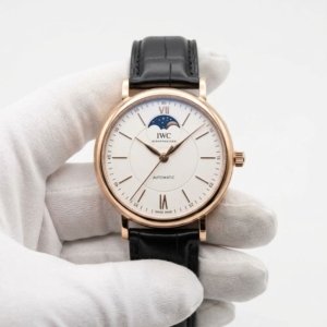 IWC Portofino Automatic Moon Phase - IW459403