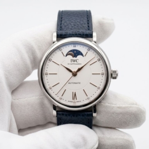 IWC Portofino Automatic Moon Phase 37 - IW459601