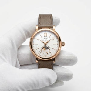IWC Portofino Automatic Day & Night 34 - IW459805