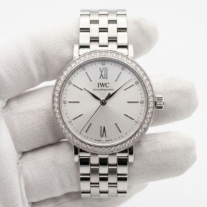 IWC Portofino Automatic 34 - IW657601