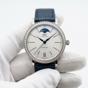 IWC Portofino Automatic 37 - IW658601