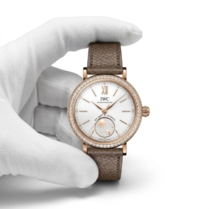 IWC Portofino Automatic Day & Night 34 - IW659802