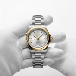 Longines Conquest - L3.320.5.70.6