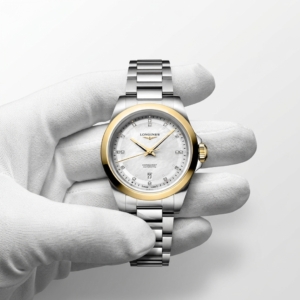 Longines Conquest - L3.320.5.80.6