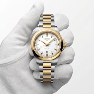 Longines Conquest - L3.350.3.12.7