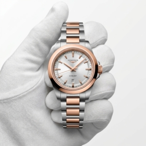 Longines Conquest - L3.350.3.18.7