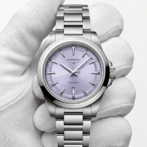 Longines Conquest - L3.350.4.02.6