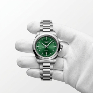 Longines Conquest - L3.350.4.09.6