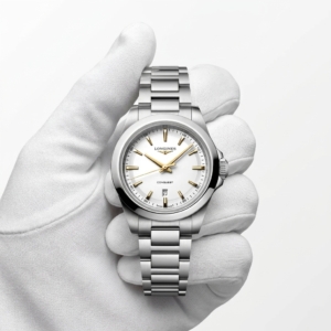 Longines Conquest - L3.350.4.12.6