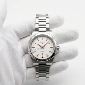 Longines Conquest - L3.350.4.18.6