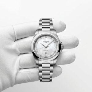 Longines Conquest - L3.350.4.87.6