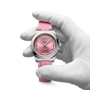 Longines Conquest - L3.430.4.99.9