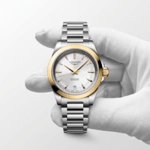 Longines Conquest - L3.430.5.70.6