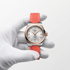 Longines Conquest - L3.430.5.72.9