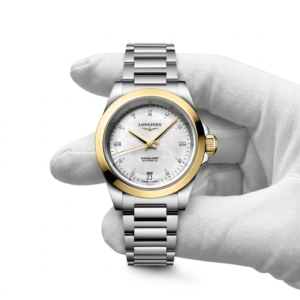 Longines Conquest - L3.430.5.80.6