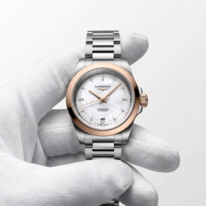 Longines Conquest - L3.430.5.87.6
