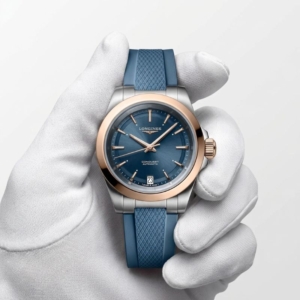 Longines Conquest - L3.430.5.92.9