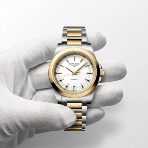 Longines Conquest - L3.460.3.12.7