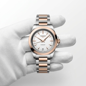 Longines Conquest - L3.460.3.18.7