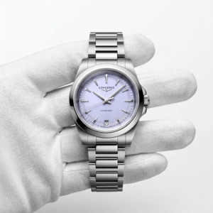Longines Conquest - L3.460.4.02.6