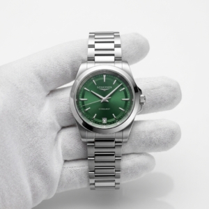 Longines Conquest - L3.460.4.09.6