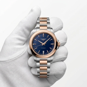 Longines Conquest - L3.750.3.98.7