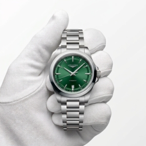 Longines Conquest - L3.750.4.09.6