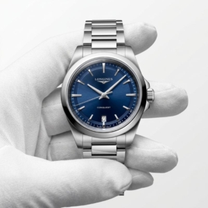Longines Conquest - L3.750.4.92.6