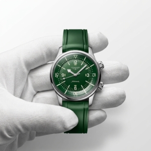 Longines Legend Diver - L3.764.4.06.9