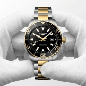 Longines Hydroconquest - L3.769.3.56.7