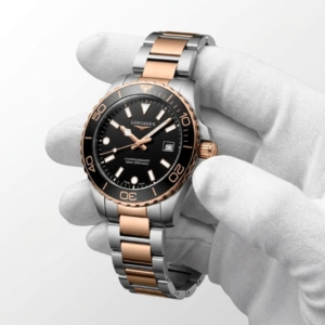 Longines Hydroconquest - L3.769.3.58.7