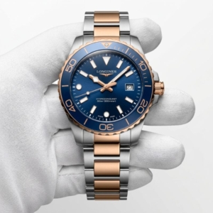 Longines Hydroconquest - L3.769.3.98.7