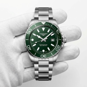 Longines Hydroconquest - L3.769.4.06.6