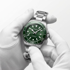 Longines Hydroconquest