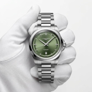 Longines Conquest - L3.830.4.07.6