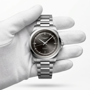 Longines Conquest - L3.830.4.57.6