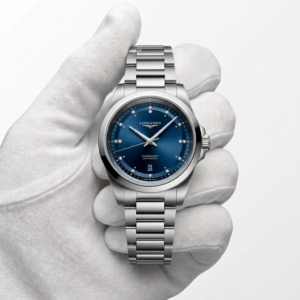 Longines Conquest - L3.830.4.97.6