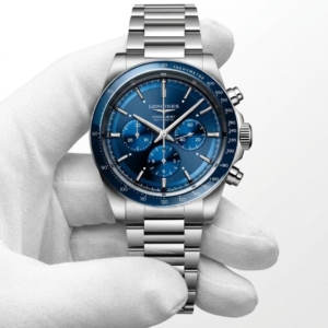 Longines Conquest - L3.835.4.92.6