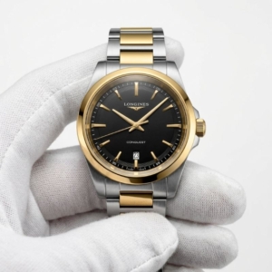 Longines Conquest - L3.860.3.52.7