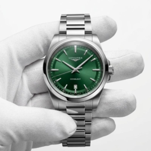 Longines Conquest - L3.860.4.09.6