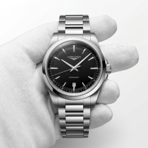 Longines Conquest - L3.860.4.52.6