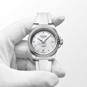 Longines Conquest - L3.430.0.87.9