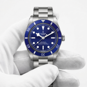 Tudor Black Bay 54 - M79000B-0001