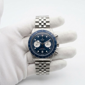 Tudor Black Bay Chrono - M79360B-0002