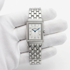 Jaeger-LeCoultre Reverso Classic Duetto - Q2578181
