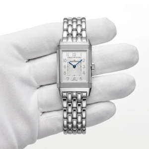 Jaeger-LeCoultre Reverso Classic Duetto - Q2668143